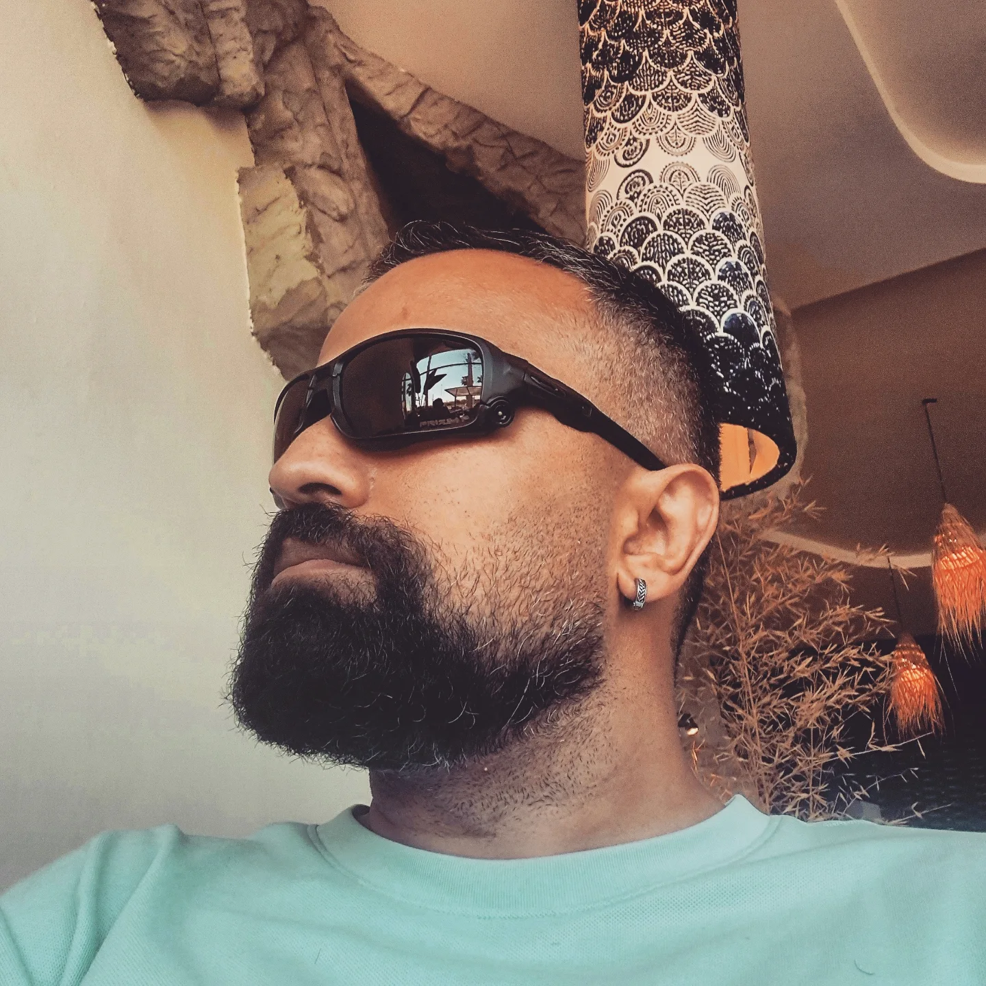 سام زند